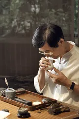 赵明明：台湾寻香者2
