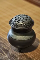 赵明明：台湾寻香者4
