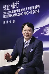 广州车展的最热谈资7