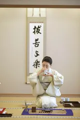 日本香道之初体验：御家流的香道