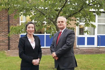 英国公立中学教育：全面教育与健康成长