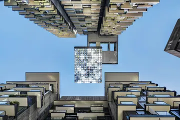 世界最佳高层建筑：垂直的森林3