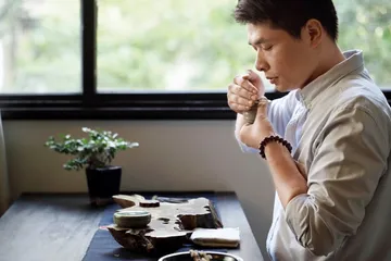 寻访香之事