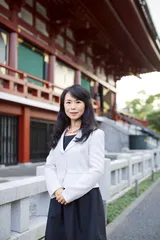 寻访香之事1