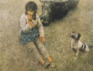 成都：当代艺术的理想国1