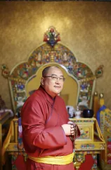 西安佛寺：唐朝的因子4