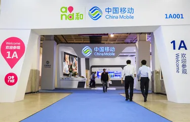 4G，“和”你在一起