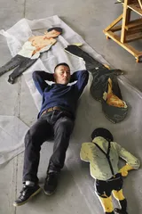 成都：当代艺术的理想国3
