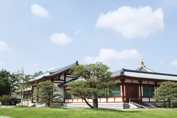 日本香道之初体验：御家流的香道7
