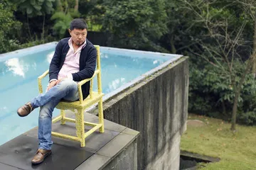 成都：当代艺术的理想国7