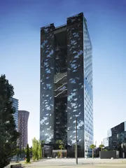世界最佳高层建筑：垂直的森林7