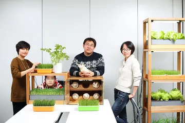 众筹，一场互联网盛宴