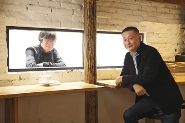 崇德里：一个城市的回家路4