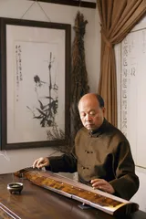 琴人雅事：川派古琴的传统与传承