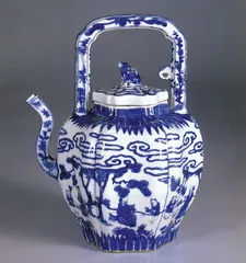天工开物茶之壶5