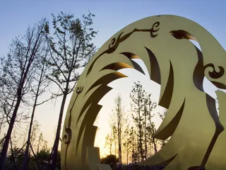 问道金沙——古蜀国文明的传承与保护1