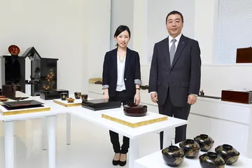香具和香木：别样的日本传统3