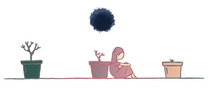 二的
