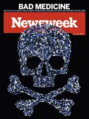 环球要刊速览（813）3