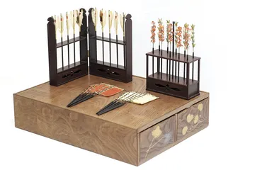 香具和香木：别样的日本传统5