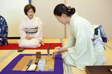 论中日香文化的养生意义——药香与组 香的比较