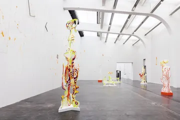 当代艺术移居洛杉矶8