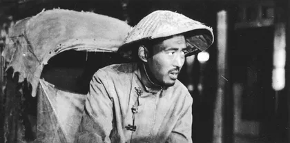 荣耀与屈辱：老舍的最后十七年7