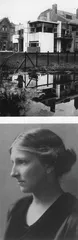 里特维尔德：与施罗德夫人共建住宅1