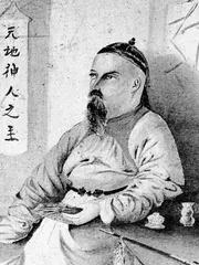 澜沧江三日溯源记7