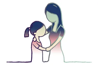 没有搬走的童年