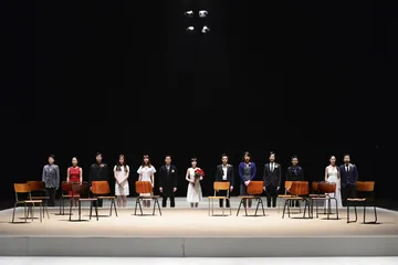 《恨嫁家族》：人生无常，嫁恨有期2