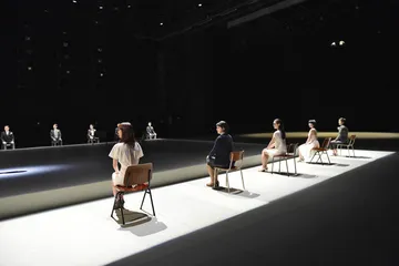 《恨嫁家族》：人生无常，嫁恨有期3