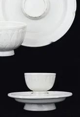 金桂明与他的古董生意2