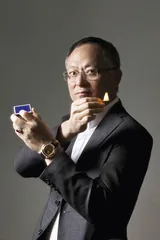 周星驰：喜剧之路5