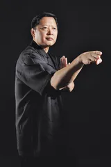 张勇，咏春拳宗的另一番江湖