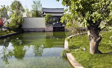 中国会馆：比河水更沉静的院落1