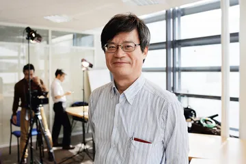 2014年诺贝尔物理学奖：白光中的一抹蓝1