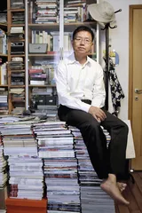 汽车业更好、更酷的未来