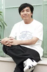 香港的周星驰3