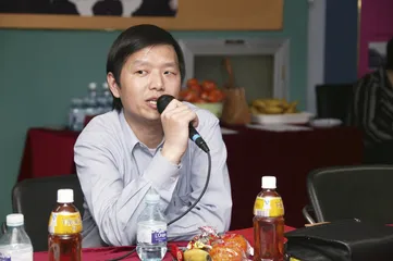 汽车业更好、更酷的未来2