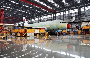 陈菊明：中国市场一直是空客的战略要地1