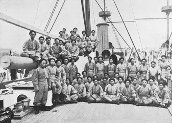甲午沉船：120年后重见天日1