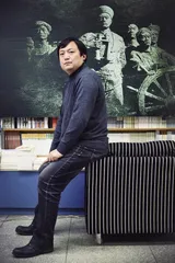 甲午沉船：120年后重见天日2