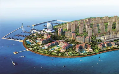东方影都：世界电影梦工厂1