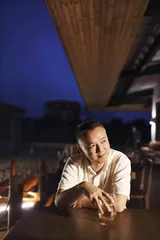 2001年的几个片段