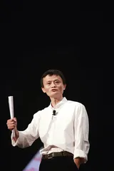 重量级中国拳手的诞生
