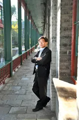 北京进入APEC时间1