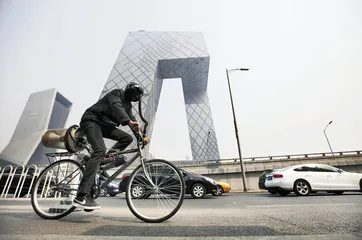空气净化器的误区