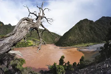 格拉丹东：最美的风景在最艰难的路途之后4