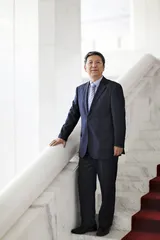 跟随总理访问欧洲2